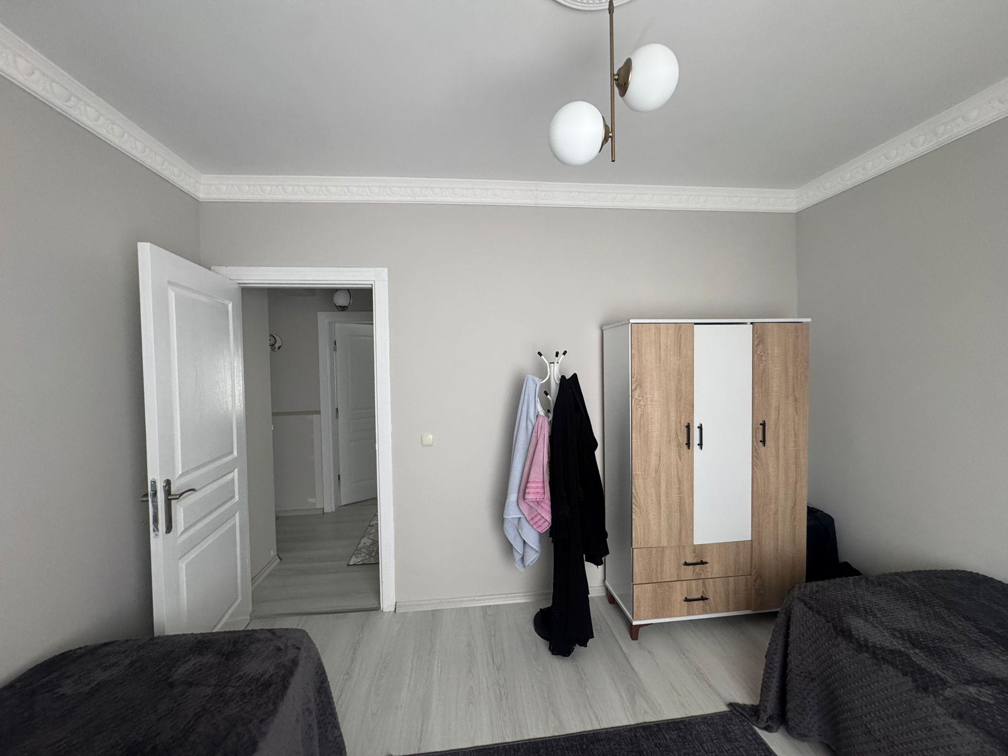 MABEL GAYRİMENKUL/ VAKFIKEBİR TOKİ 3+1 SATILIK DAİRE